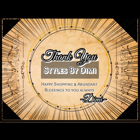 ✨🖤✨ KUU KUU HARAJUKU DOLL SET ✨🖤✨ - Picture 8 of 8